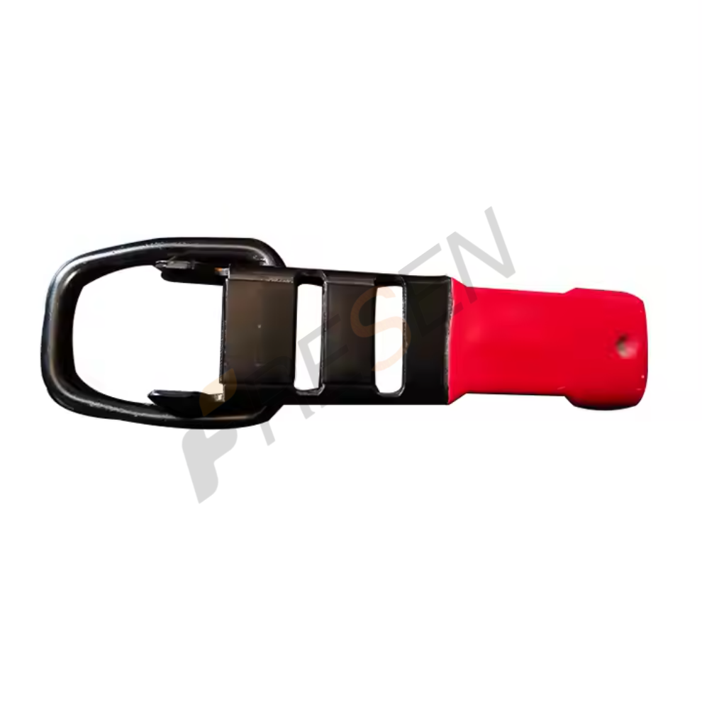 Prawn Hook
