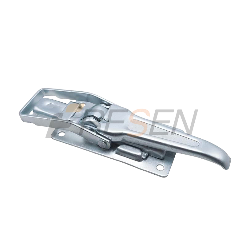 Trailer Container Overcenter Stamped Lock Latch