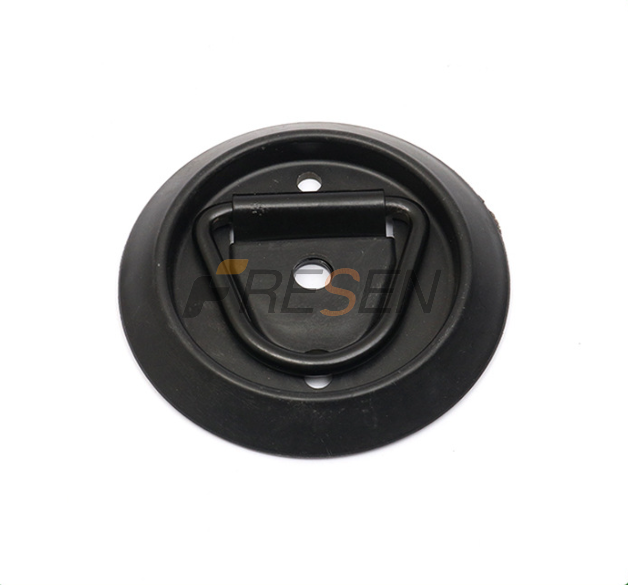 Surface Mount Ring with Plastic Pan