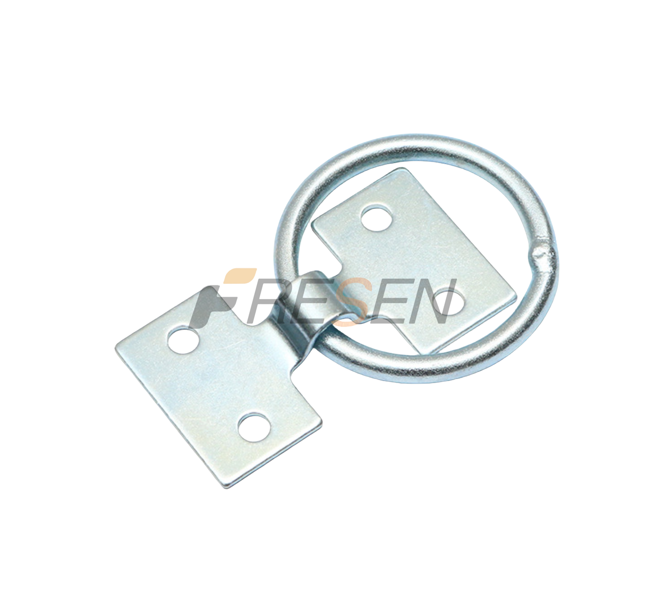 Surface Bolt On Ring