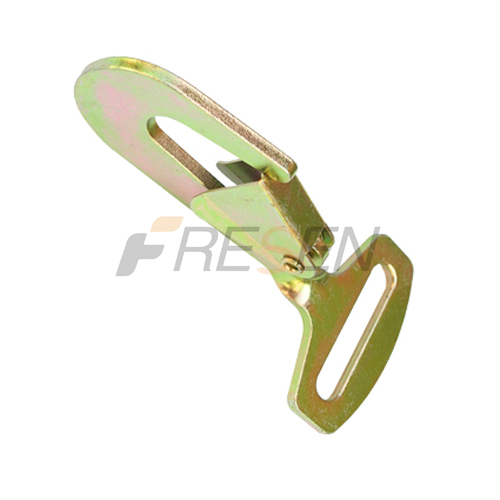 Flat Snap Hook