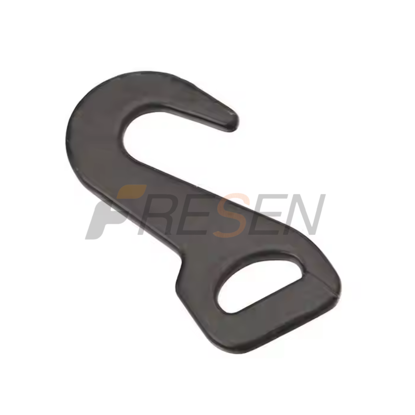Flat Snap Hook