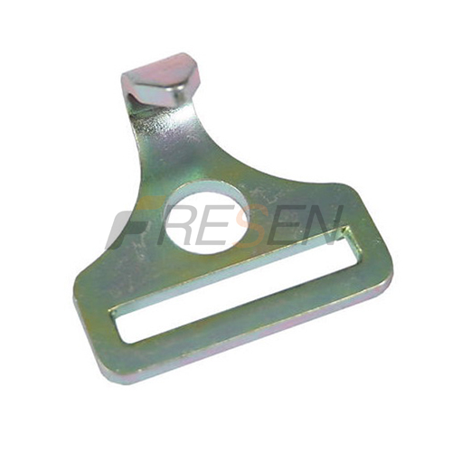 Trailer Plate Hook